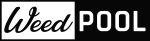 Weed Pool Logo